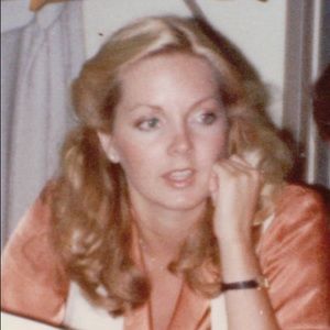 Meet your Posher, Sonya